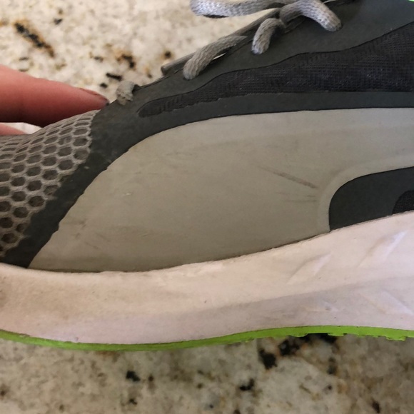 Puma Men's Shoes - Picture 6 of 7